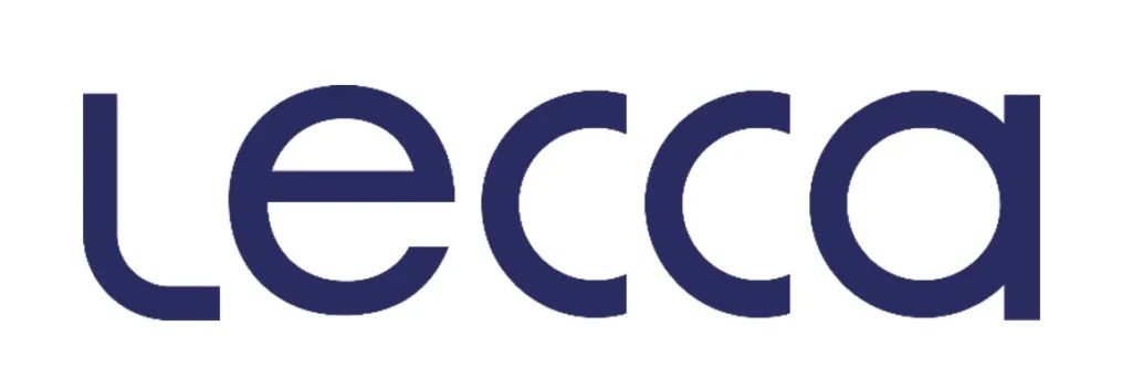 Logo Lecca