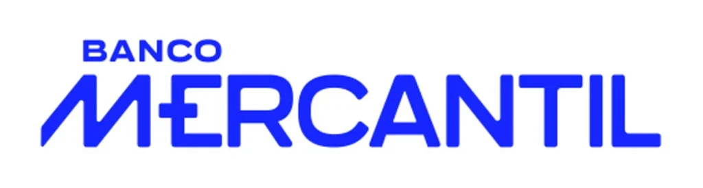 Logo Banco Mercantil