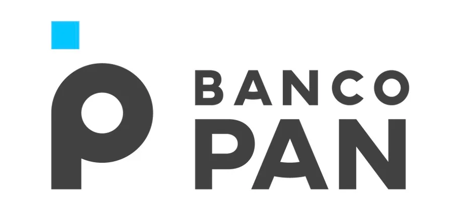 Logo Banco Pan
