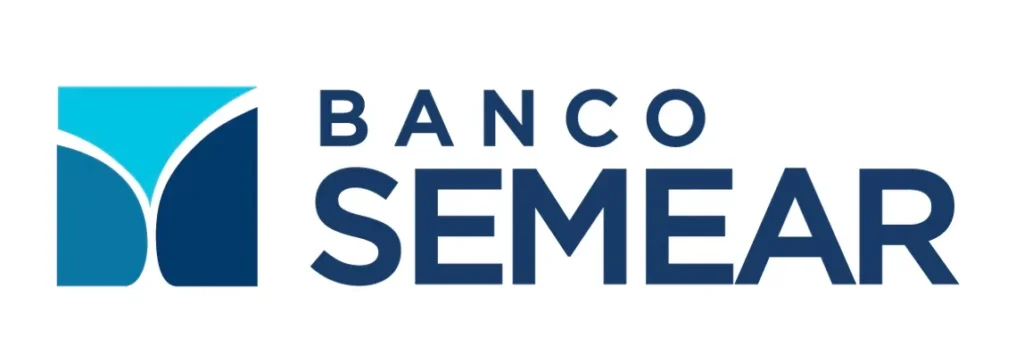 Logo Banco Semear