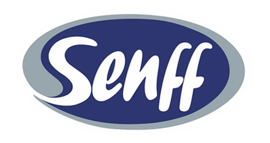 Logo Senff