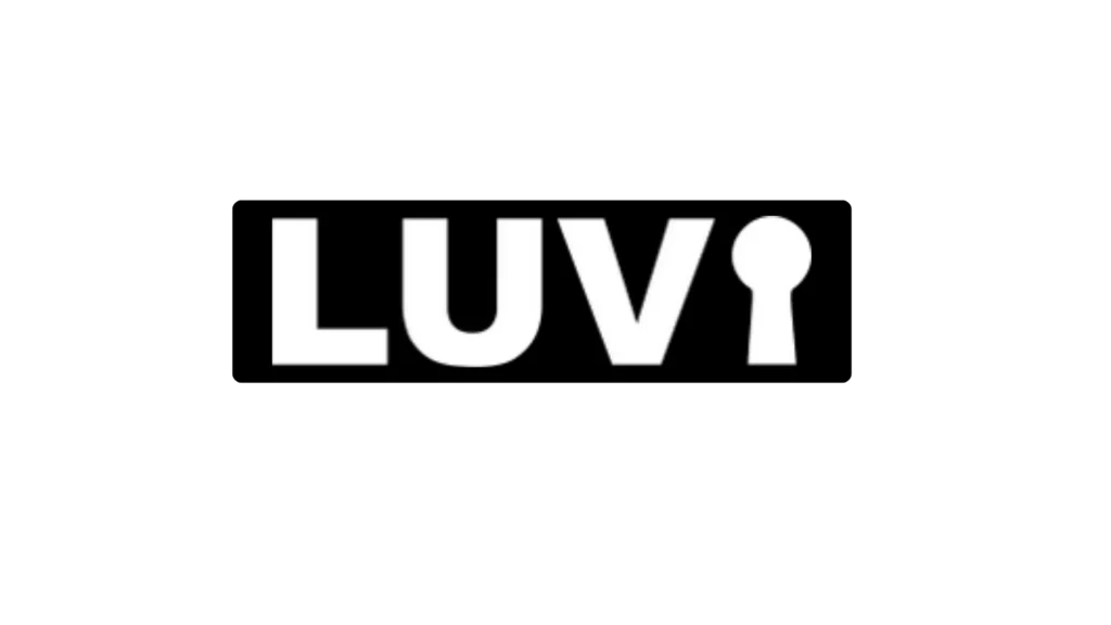 Logo Stay Luvi